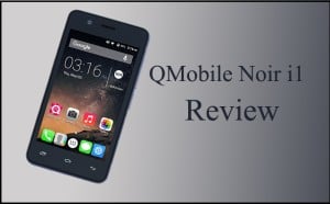 qmobile noir i1 review price specifications
