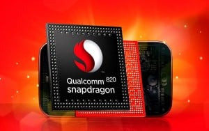 Qualcomm Snapdragon 820 phones have the best CPU and GPU Than Apple A9