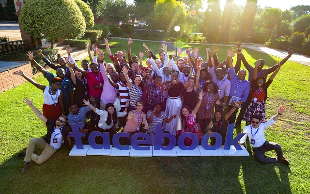 Facebook Launches Agency Ambassador Programme for Africa