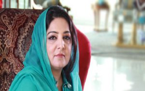 Ministry Wants Mobile Operators to Provide Better Services to Users: Anusha Rehman