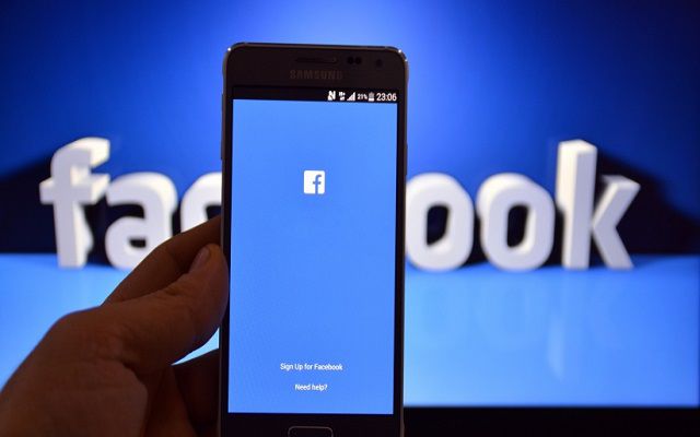 Facebook Working on Camera App Similar to Snapchat