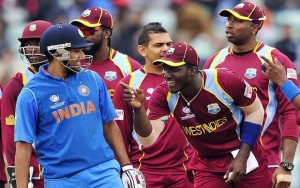 The Cricket Clash of Titans Takes Over the Social Media After West Indies's Victory