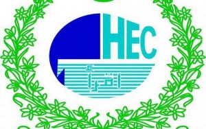 HEC to Get Rs 2.94 billion for Technology Development Funds.