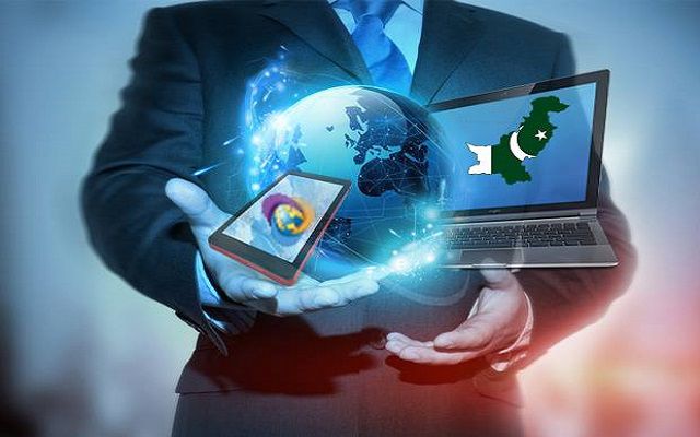 Foreign Investment in Pakistan's IT Sector has Increased to $5.1 billion