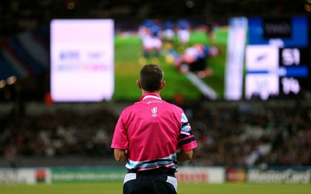 FIFA World Cup 2018 May Use Video Refereeing