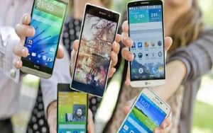 Best Affordable SmartPhones in Pakistan 2016
