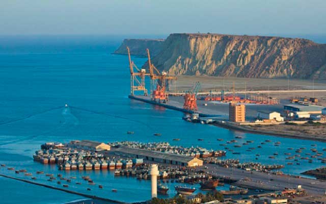PTCL to Make Gwadar the Future Trade Hub of the Region