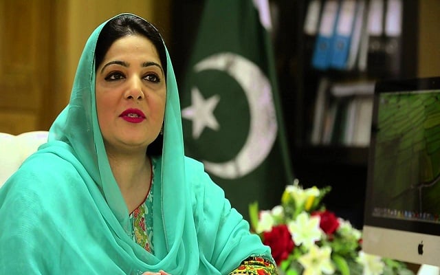 National Incubation Center is Direly Needed for Young Entrepreneurs: Anusha Rehman