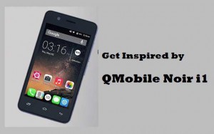 Qmobile Noir i1 Unboxing & Video Review