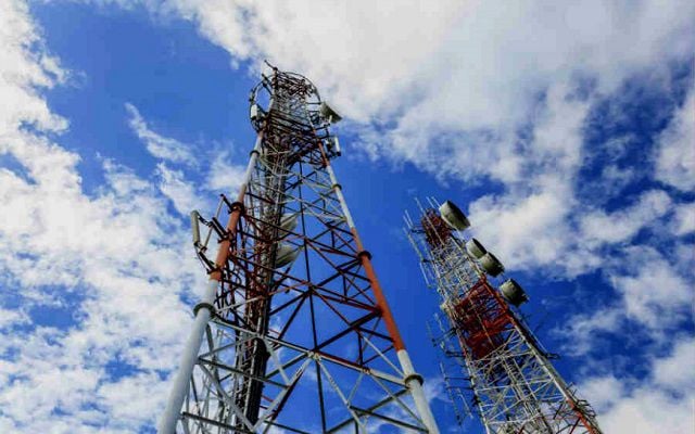 USD 395 Million Set as Base Price for 850MHz Spectrum by MoIT