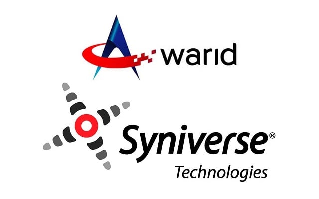 Syniverse IPX Network Helps Warid Telecom to Achieve Global LTE Roaming
