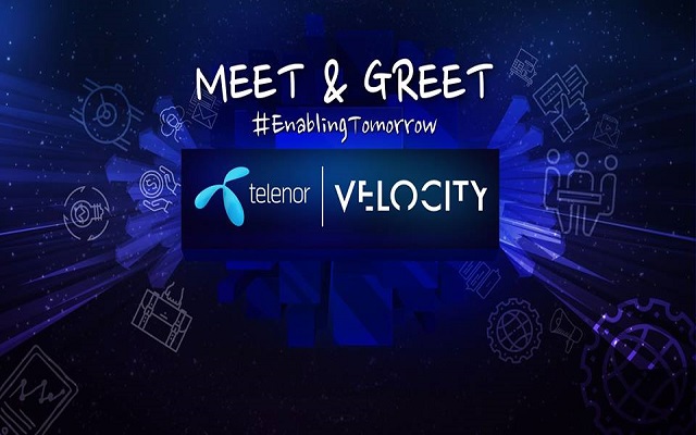 Startups and Influencers Gather at Telenor Velocity’s First-Ever Industry Meet