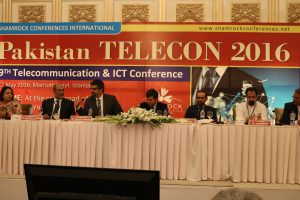 9th Pakistan TELECON 2016 Held on World Telecom Day