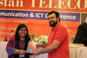 9th Pakistan TELECON 2016 Held on World Telecom Day