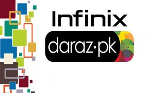 Daraz Announces Infinix Month to Celebrate a Year of its Partnership with Infinix
