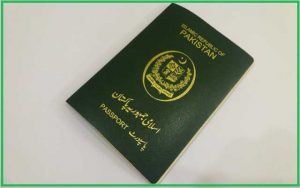 Government to Introduce e-Passports in 2017 to Control Human Trafficking