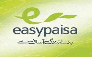 Easypaisa partnership with Ericssion