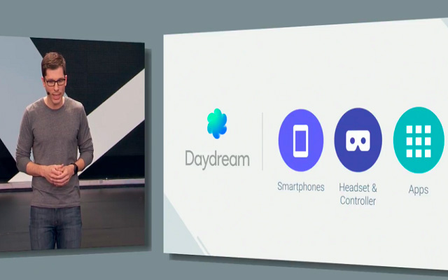 Huawei First to Support Daydream, Google’s Platform for High Performance Mobile VR