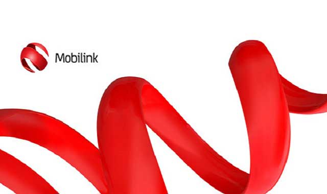 Mobilink Introduces Online Bill Payments