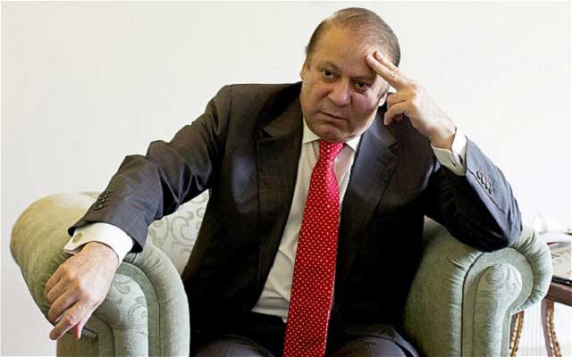 Pakistan's Democracy to be Run Online by PM Sharif