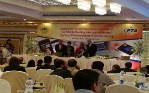 PTA and SBP Launches Regulatory Framework for Mobile Banking Interoperability