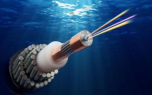 Pakistan to Get a 20Tbps Submarine Cable Network Soon