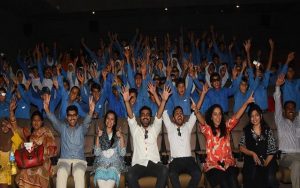 Mobilink Torchbearers Take Pehli Kiran School Students to the Movies
