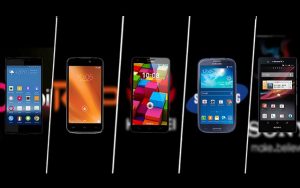Pakistan Mobile Phone Brands 2016 Roundup