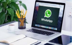 WhatsApp Introduces its own Desktop App