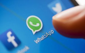 WhatsApp to Introduce Video Calling for iOS Users in next Update