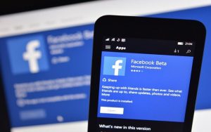 Windows 10 Mobile to Support Facebook & Facebook Messenger