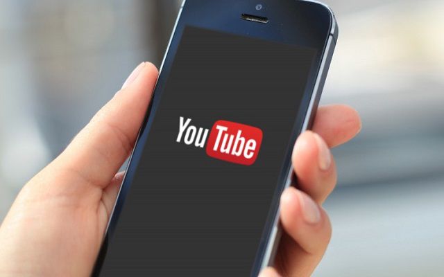 YouTube Adds Messaging Feature to its Smartphone App