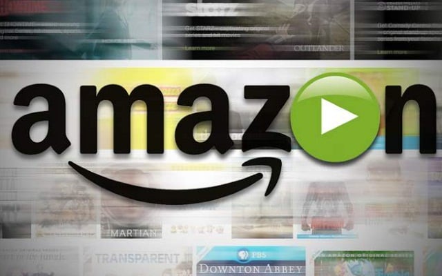 Amazon Launches Video Direct Service to Rival YouTube