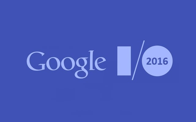 Google 2016 Important Announcements: Google Assistant, Home, Allo and More
