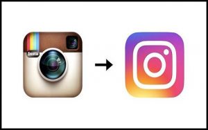 Instagram Changes its Logo in a Remarkable Way