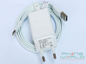 lenovo zuk z1 charger and type c cable