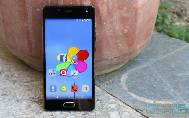 qmobile noir a3 review price and specification
