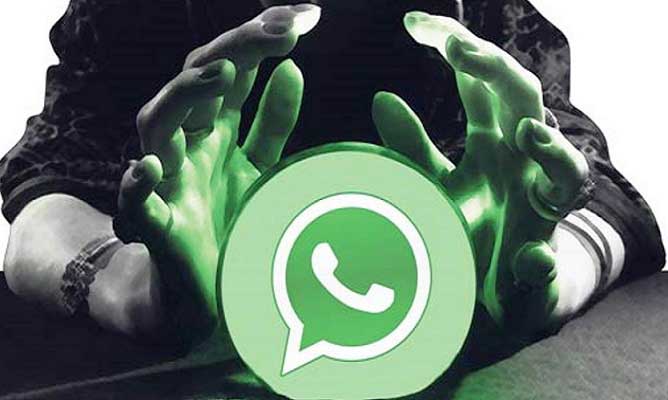 WhatsApp Gold is a Trap – Donot Install it