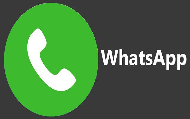 Rumor: WhatsApp Working on an In-built App for Windows