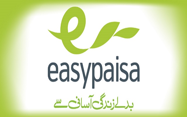 Easypaisa Launches Pakistan’s first Mobile Account Credit