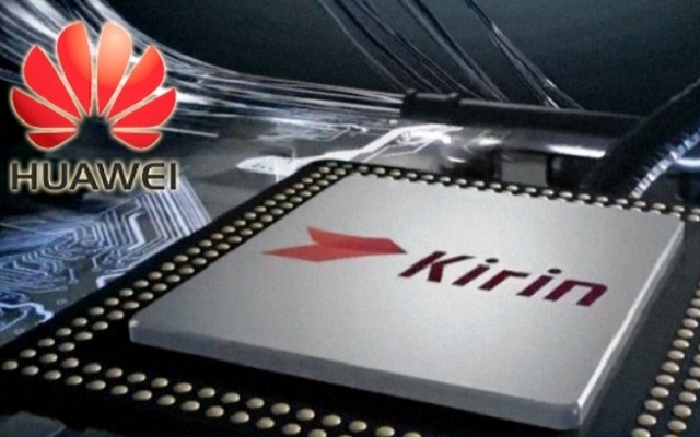 Huawei Reportedly Working on its Own Operating System Kirin
