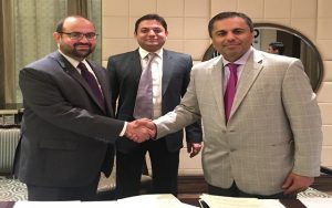 Intelligenes Co-founds Monami Tech to Bring UAE Investment & Financial Payment Solutions to Pakistan