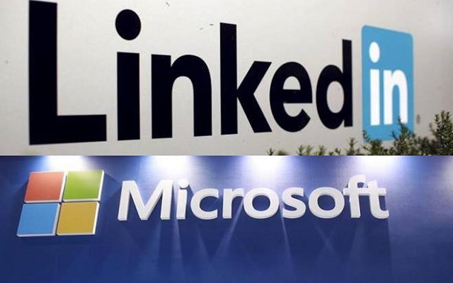 Microsoft to Acquire LinkedIn for $26.2 Billion