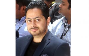 Huawei Pakistan Promotes Mr. Fraz Malik Khan as Deputy General Manager Device Business