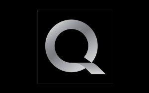 QMobile new logo