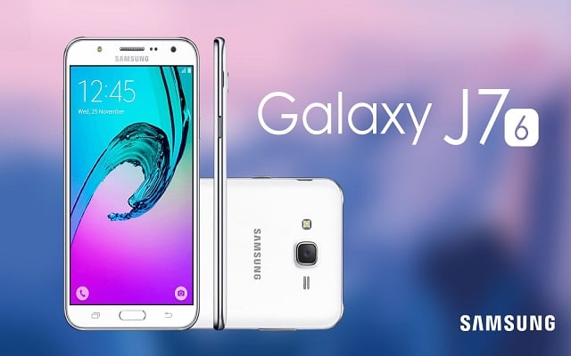 Samsung Launches the Powerful New Galaxy J7 2016 Smartphone