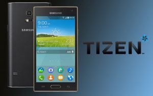 Samsung May Leave Android for its Own OS Tizen