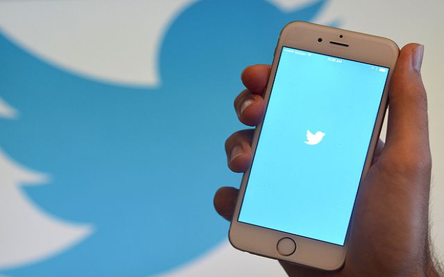 Twitter Acquires Machine Learning Startup