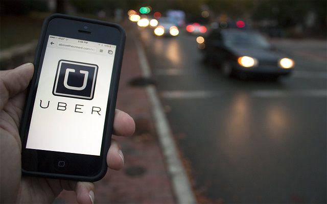 Uber New Driver-Focused Blog