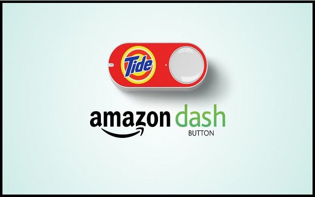 Amazon Dash Button